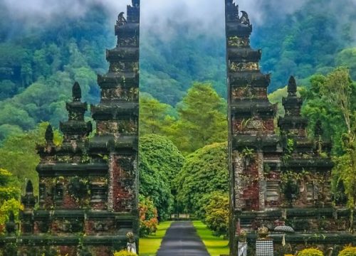 Bali Tour Package