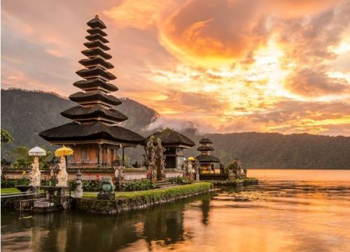 Bali Grand Tour Package