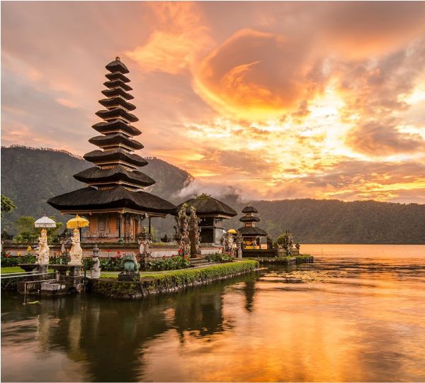 Bali Grand Tour Package