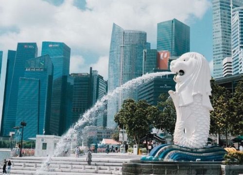 Singapore with Genting Dream Cruise Package