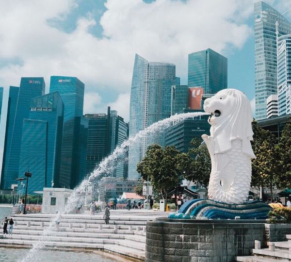 Singapore with Genting Dream Cruise Package