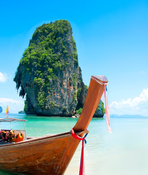 Thailand