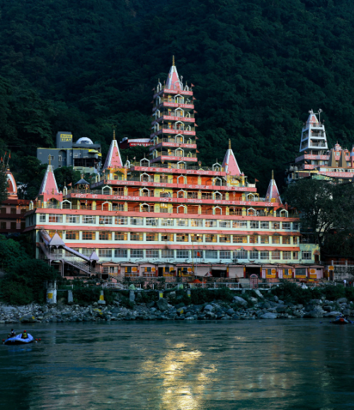 Uttarakhand