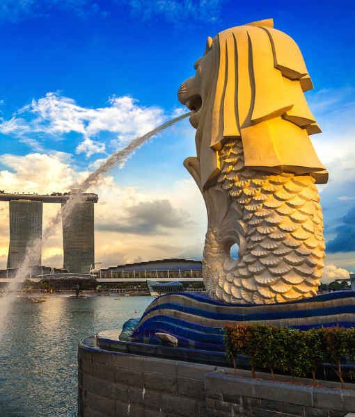 Singapur & Malaysia