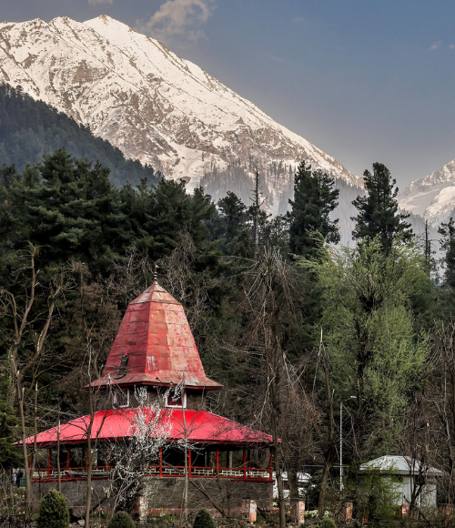 Kashmir