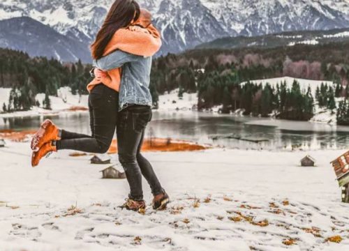 Kashmir Honeymoon Tour Package (JK 02)