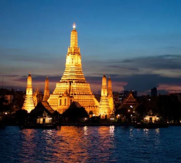 Thailand Delight Tour Package